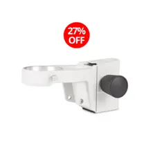 Suporte P/ Estereomicroscópio 76MM - Coluna 32MM C/Foco | Motic